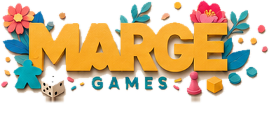 Marge Games